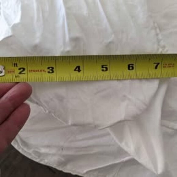 Vintage Mattress bag - Picture 2 of 3